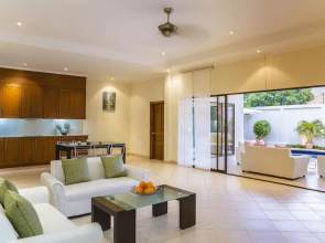 Magic Villa Pattaya
