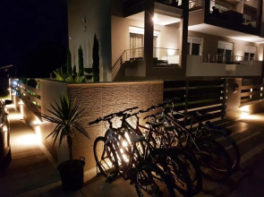 Sithonia Suites Luxury Apartments 3 Beds