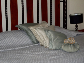 Ya Rena Guesthouse