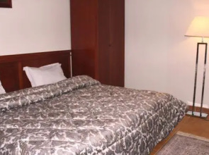 Al Hayet Palace Hotel