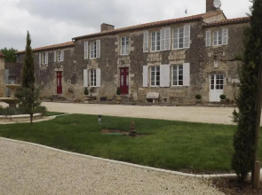 Logis De La Mélissière