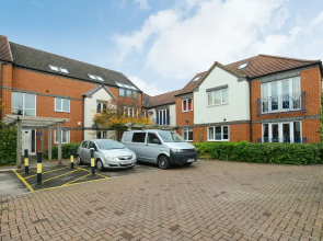 Edward's Court