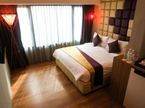 Le Dream Boutique Hotel