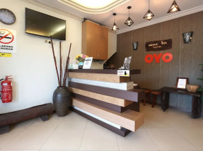 Dalyla Inn Hotel by OYO Rooms