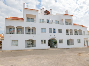 Casa Da Eira