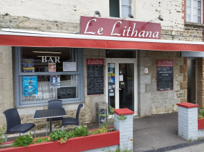 Le Lithana