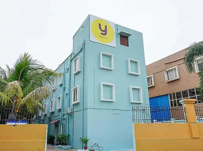 Fabhotel Ekamra Greens By Y Hotels
