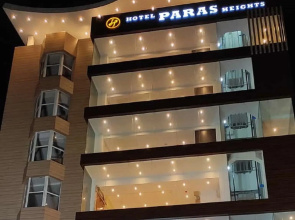 Paras Heights