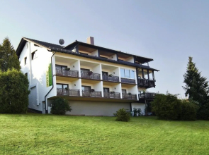 Landhotel Berghof