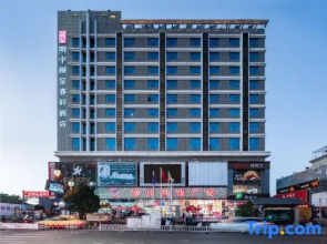 Rezen Hengbang Mingyu Hotel (Wenxing Building)