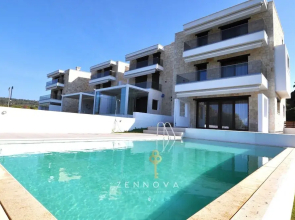 Zennova 65 Villa Vanina