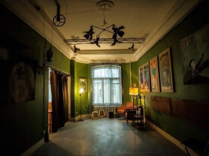 Kinohostel Petya i Volk