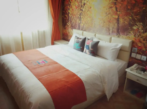 Pai Hotel Jilin World Trade Center