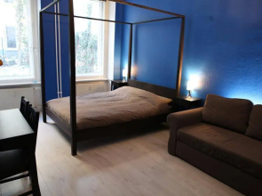 Blue Studio