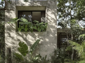 Casa Aviv By Lockey