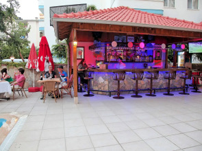 Yeniacun Apart Hotel