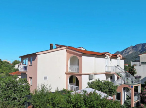 Apartment Rudez Seefeld in Tirol 9778