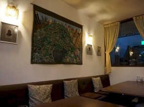 Guesthouse Kreutzer