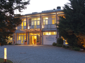 Hotel Residence Starnberger See