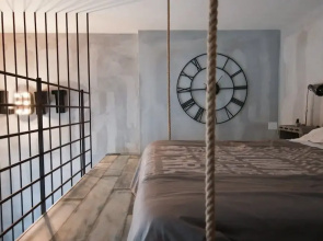The Loft Polignano