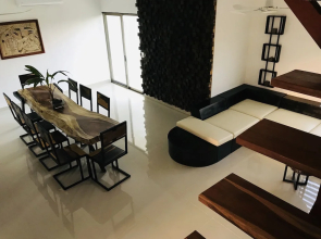 Apartamento 1