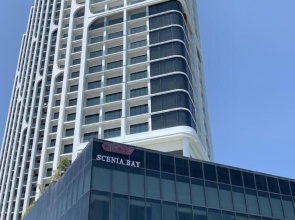 Wise Stay Scenia Bay Nha Trang