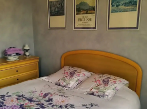 la villa des chats