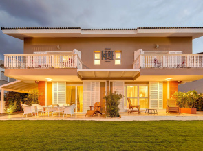 Villa Kore Cesme