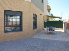 Beautiful house at Daimus Beach