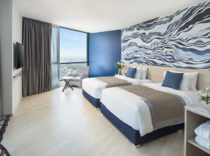 Brighton Grand Hotel Pattaya