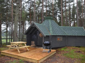 Cairngorm Bothies