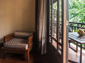 Prince Angkor Hotel & Spa