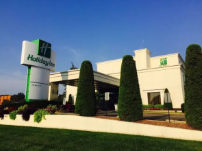 Holiday Inn St Louis Airport