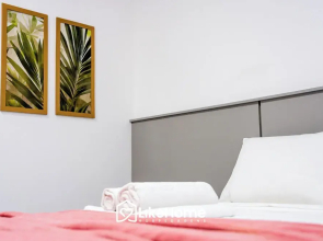 Simple Smart - LikeHome Hospedagens