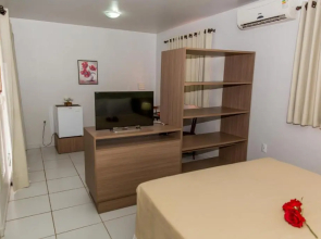 Pousada Villamor - Naturista Liberal (Adult Only)