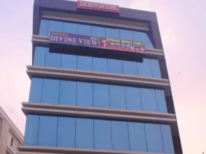Hotel Divine View