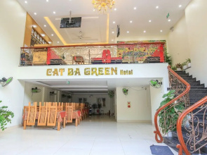 Cat Ba Green Hotel