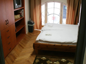 Hello Amazing Budapest Hostel