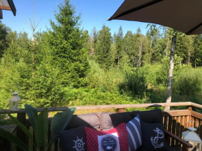 Chalet Holmen