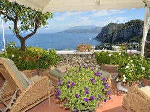 Villa Mondo Suites