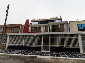 Hotel Real Colombia