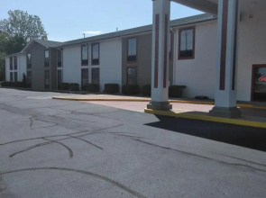 Americas Best Value Inn & Suites