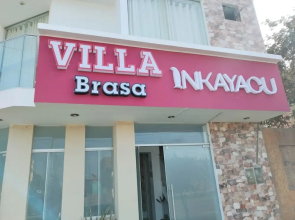 Hotel Inkayacu Paracas