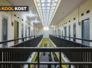 KoolKost Syariah @ Grand Depok City
