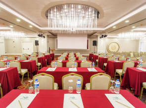 Sensitive Premium Resort & Spa - All Inclusive