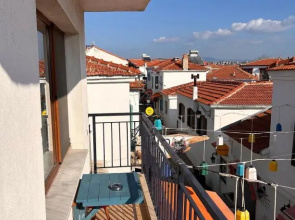 Lito Otel Sigacik