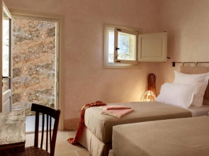 Masseria del Gigante