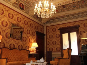 Residenza Dei Ricci Relais