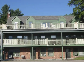 Strawberry Hill Villa