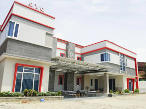 OYO 185 Roriz Residence